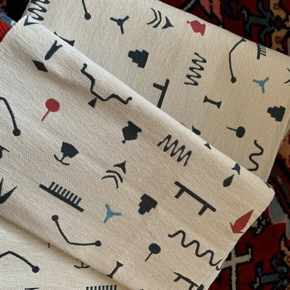 Fabric Sample - Upholstery Fabric Sample 1 - Picture 5 of 5